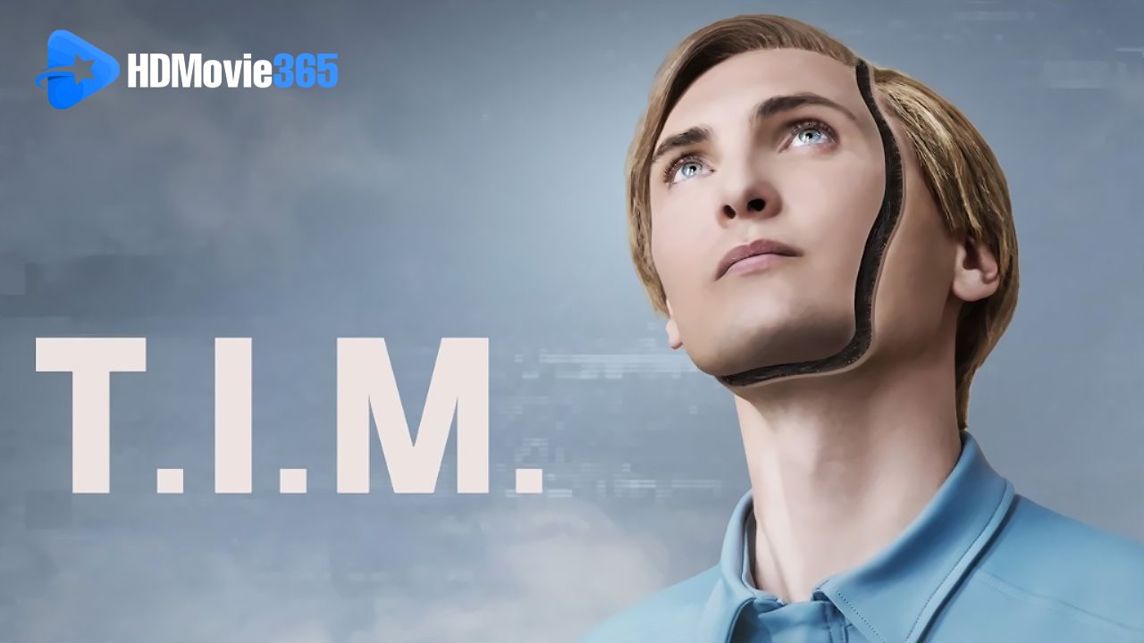 T.I.M. (2023) [Movie Review] – A Gripping AI Thriller That Will Keep You Watch